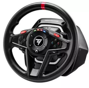 Thrustmaster T128 (Xbox) – Thrustmaster T128 (Xbox) – Das perfekte Gaming-Lenkrad