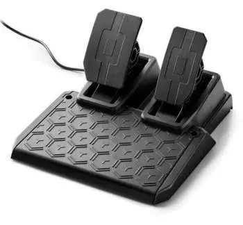 Thrustmaster T128 (Xbox) – Vielseitige Ausstattung für ein realistisches Fahrerlebnis