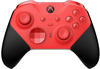 Microsoft Xbox One Elite Wireless Controller Series 2 Core Edition rot