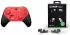 Microsoft Xbox One Elite Wireless Controller Series 2 Core Edition rot
