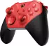 Microsoft Xbox One Elite Wireless Controller Series 2 Core Edition rot
