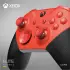 Microsoft Xbox One Elite Wireless Controller Series 2 Core Edition rot