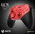 Microsoft Xbox One Elite Wireless Controller Series 2 Core Edition rot