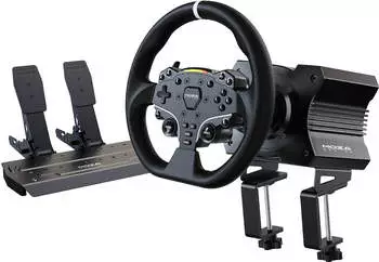 Moza Racing R5 Bundle