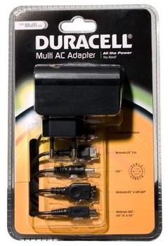 Duracell Multi AC Adapter