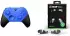 Microsoft Xbox One Elite Wireless Controller Series 2 Core Edition blau