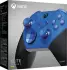Microsoft Xbox One Elite Wireless Controller Series 2 Core Edition blau