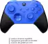Microsoft Xbox One Elite Wireless Controller Series 2 Core Edition blau