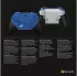 Microsoft Xbox One Elite Wireless Controller Series 2 Core Edition blau