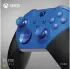 Microsoft Xbox One Elite Wireless Controller Series 2 Core Edition blau