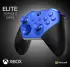 Microsoft Xbox One Elite Wireless Controller Series 2 Core Edition blau