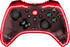 ready2gaming Nintendo Switch Pro Pad X LED Edition rot