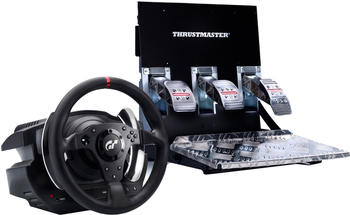 Guillemot 4160566 T500 RS GT Racing Wheel