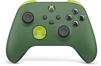 Microsoft Xbox Wireless Controller (2020) Remix Special Edition