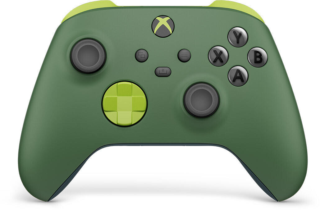 Microsoft Xbox Wireless Controller (2020) Remix Special Edition Test TOP  Angebote ab 79,95 € (Oktober 2023)