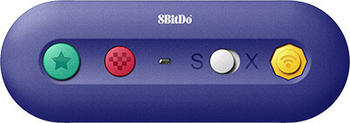 8bitdo Nintendo Switch GBros. Wireless Adapter