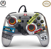 PowerA NSGP0145-01, PowerA Manette Switch Mario Kartnintendo Switch (Switch)