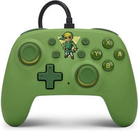 PowerA NSGP0203-01, PowerA Der kabelgebundene Nano-Controller f&uuml;r Nintendo...