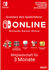 Nintendo Switch Online Mitgliedschaft