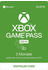 Microsoft Xbox Game Pass 3 Monate für PC