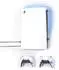 Floating Grip PS5 Wall Mount - Bundle Deluxe weiß