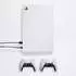 Floating Grip PS5 Wall Mount - Bundle Deluxe weiß