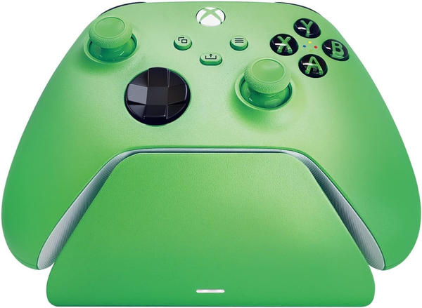 Razer Xbox Universal-Schnellladestation Velocity Green