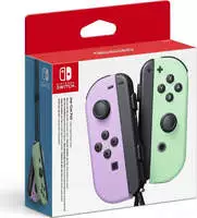 Nintendo Switch Wireless-Controller "Joy-Con 2er-Set"