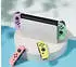 Nintendo Switch Joy-Con 2er-Set pastell-lila/pastell-grün