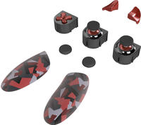 THRUSTMASTER eSwap X Red Color Pack