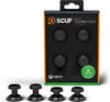 SCUF Gaming Controller Caps »Instinct Thumbstick 4 pack - Black«, Xbox One