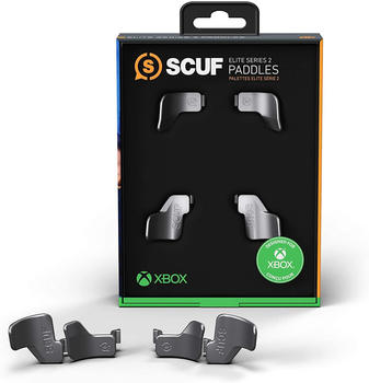 Scuf Gaming Xbox Elite Series 2 Paddles