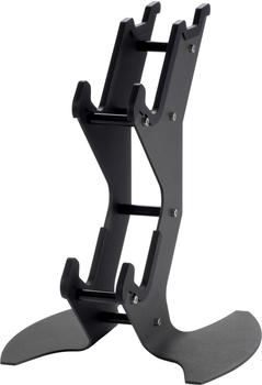 Deltaco Universal Dual Controller and Headset Stand
