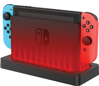 Venom Nintendo Switch Colour Change LED Stand