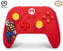 PowerA Nintendo Switch Wireless Controller (Super Mario - Mario Joy)