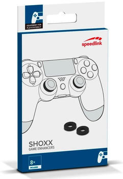 Speedlink PS4 SHOXX Game Enhancer