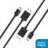 Stealth PS5 Twin Play Charge Kabel
