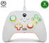 PowerA Enhanced Wired Controller for Xbox Series X|S - Spectra Infinity White