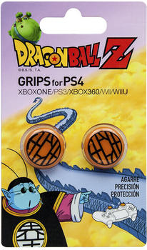 Fr Tec PS4 Dragon Ball Z Grips Kaito