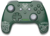 Freaks and Geeks Nintendo-Controller "Harry Potter Slytherin Wireless"