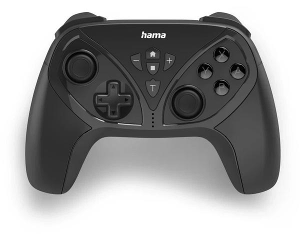 Hama Nintendo Switch Bluetooth Controller