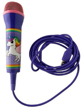 iMP Unicorn Microphone