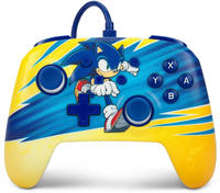 PowerA NSGP0202-01, PowerA Verbesserter kabelgebundener Controller f&uuml;r Nintendo