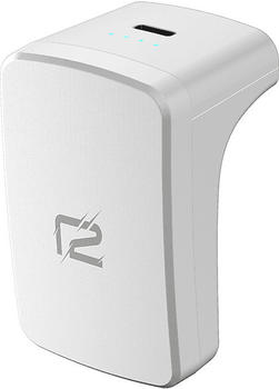 ready2gaming PS5 External Battery Pack White