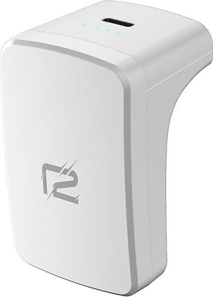 ready2gaming PS5 External Battery Pack White