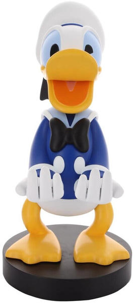 Exquisite Gaming Cable Guys - Disney Donald Duck Phone & Controller Holder