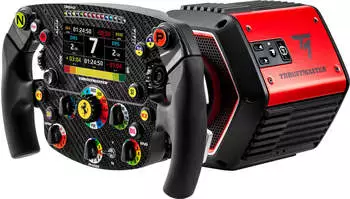 Thrustmaster T818 Ferrari SF1000 Simulator