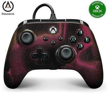 PowerA Advantage Wired Controller for Xbox Series X|S - Sparkle