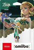 Nintendo Switch Spielfigur »amiibo Zelda - The Legend of Zelda: Tears of the