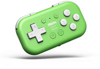 8Bitdo Micro, Gamepad, Android, Nintendo Switch, PC, iOS, D-Pad, Kabellos, USB, USB